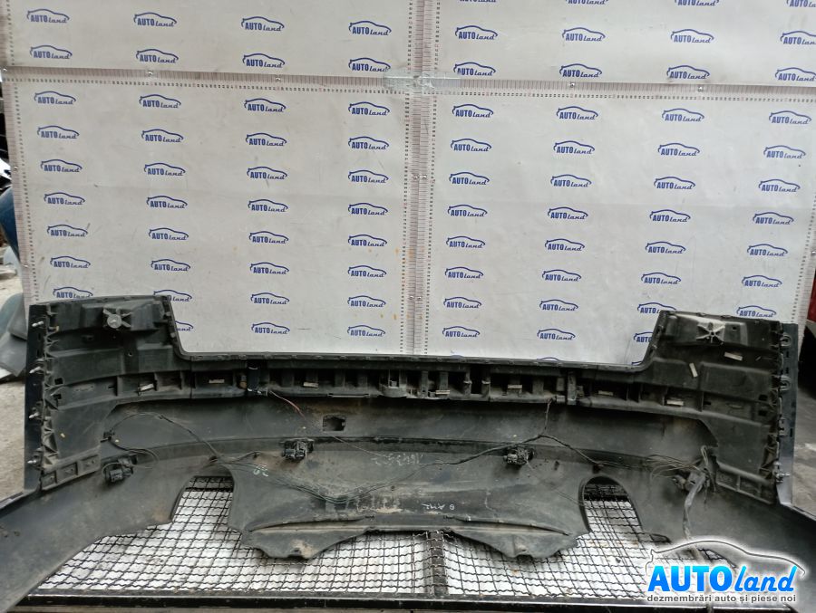 Bara spate AUDI A8 (4E_) 2002-2010