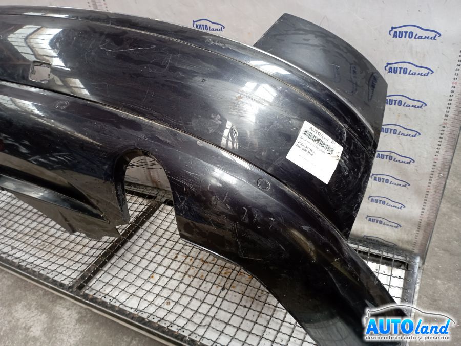Bara spate AUDI A8 (4E_) 2002-2010