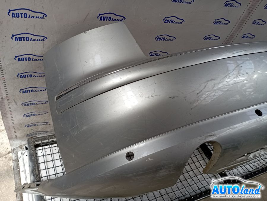 Bara spate AUDI A8 (4E_) 2002-2010