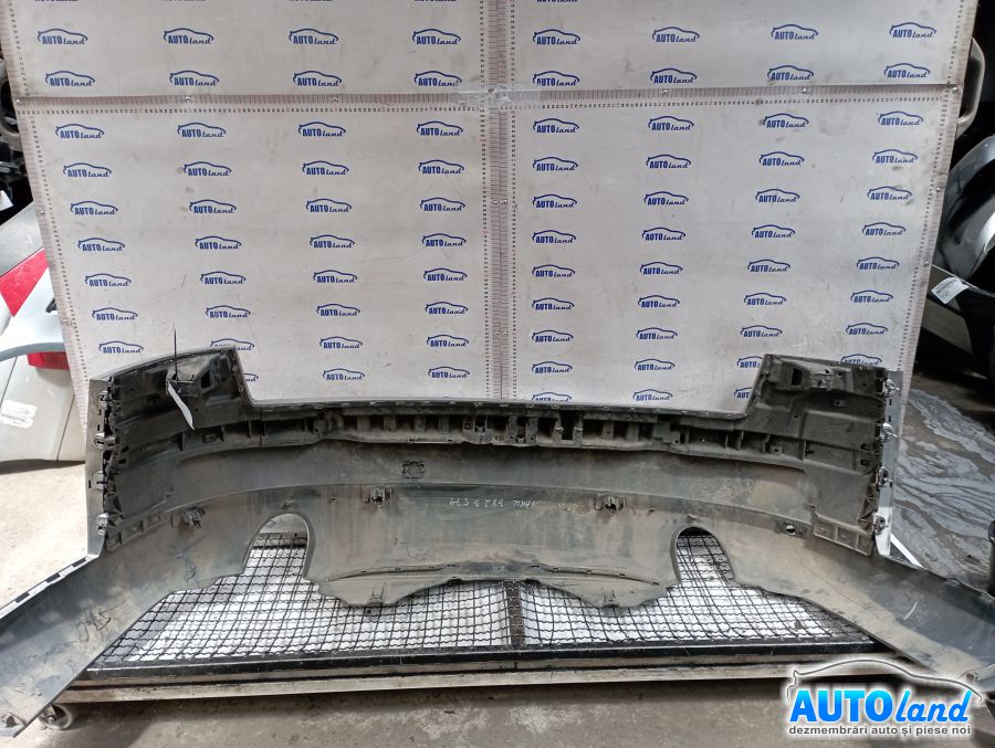 Bara spate AUDI A8 (4E_) 2002-2010