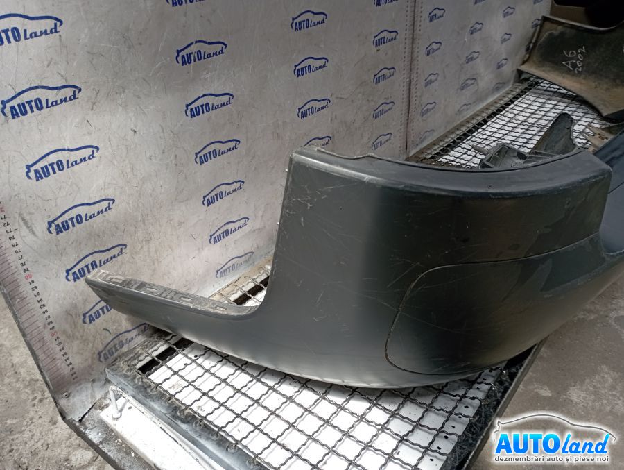 Bara spate AUDI ALLROAD (4BH) 2000-2005