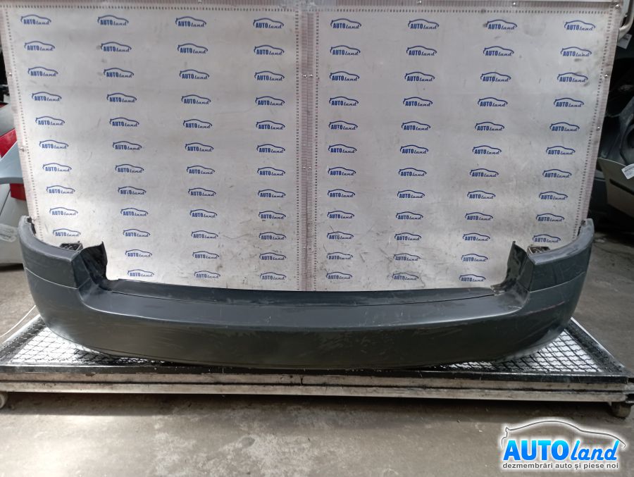 Bara spate AUDI ALLROAD (4BH) 2000-2005