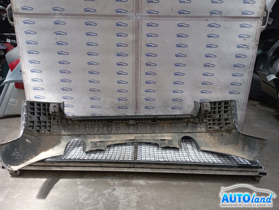 Bara spate AUDI ALLROAD (4BH) 2000-2005