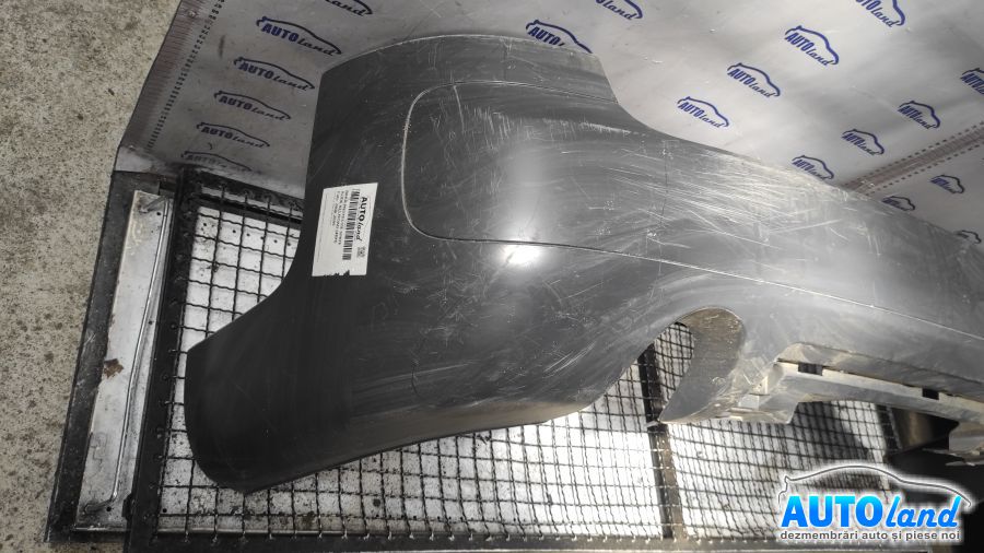 Bara spate AUDI ALLROAD (4BH) 2000-2005 Cod 4Z7807511