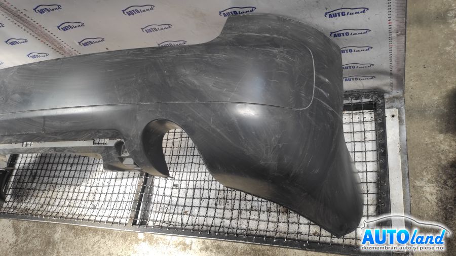 Bara spate AUDI ALLROAD (4BH) 2000-2005 Cod 4Z7807511
