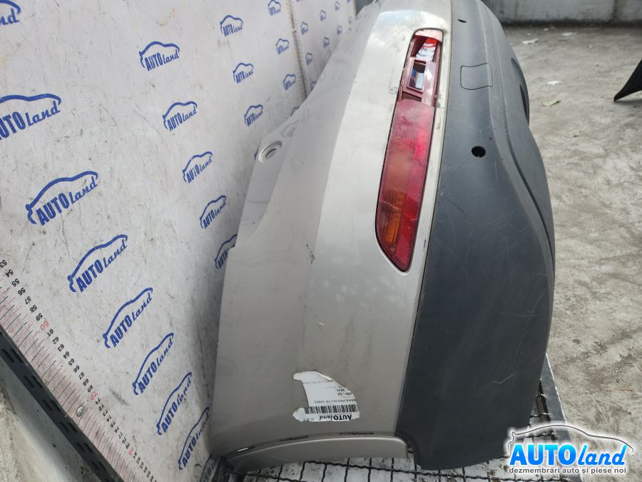 Bara spate AUDI Q3 2011-2025 Cod 8U0807385A