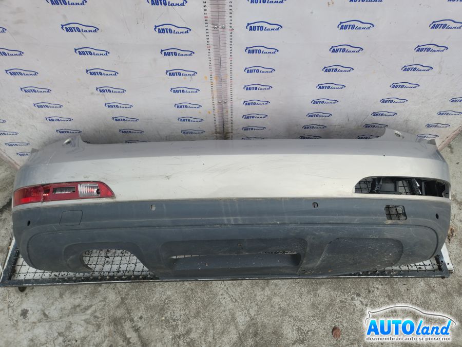 Bara spate AUDI Q3 2011-2025 Cod 8U0807385A