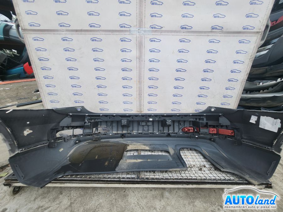 Bara spate AUDI Q3 2011-2025 Cod 8U0807385A