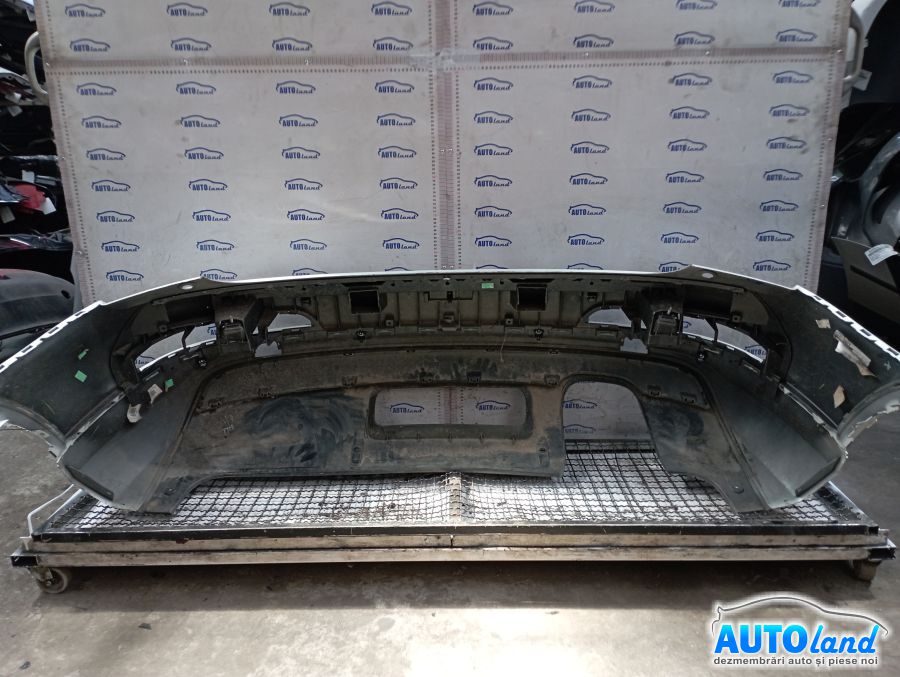 Bara spate AUDI Q3 2011-2025 Cod 8U0807521H