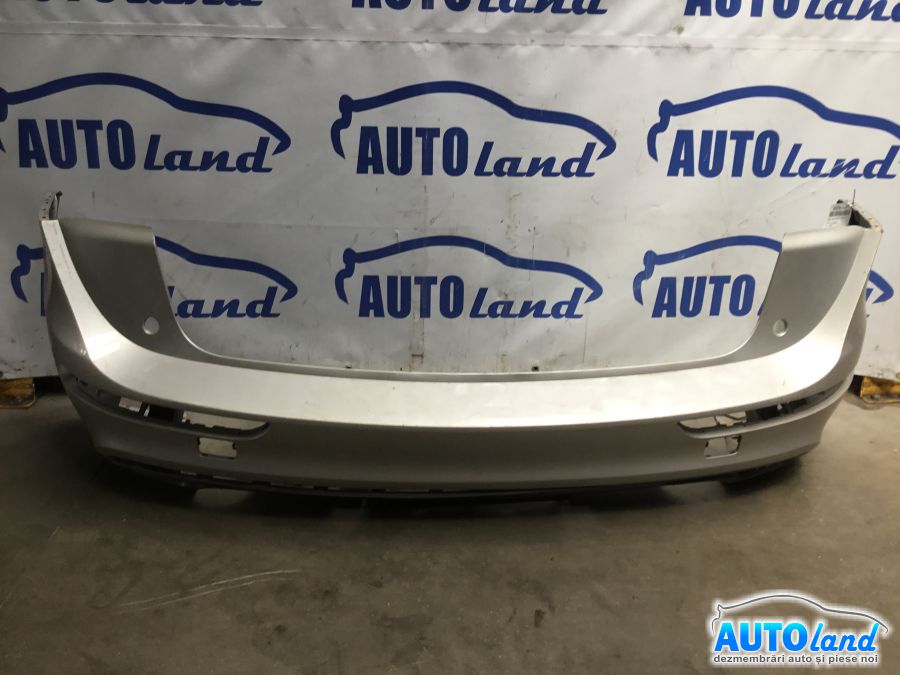 Bara spate AUDI Q5 (8R) 2008-2025 Cod 8R0807385A