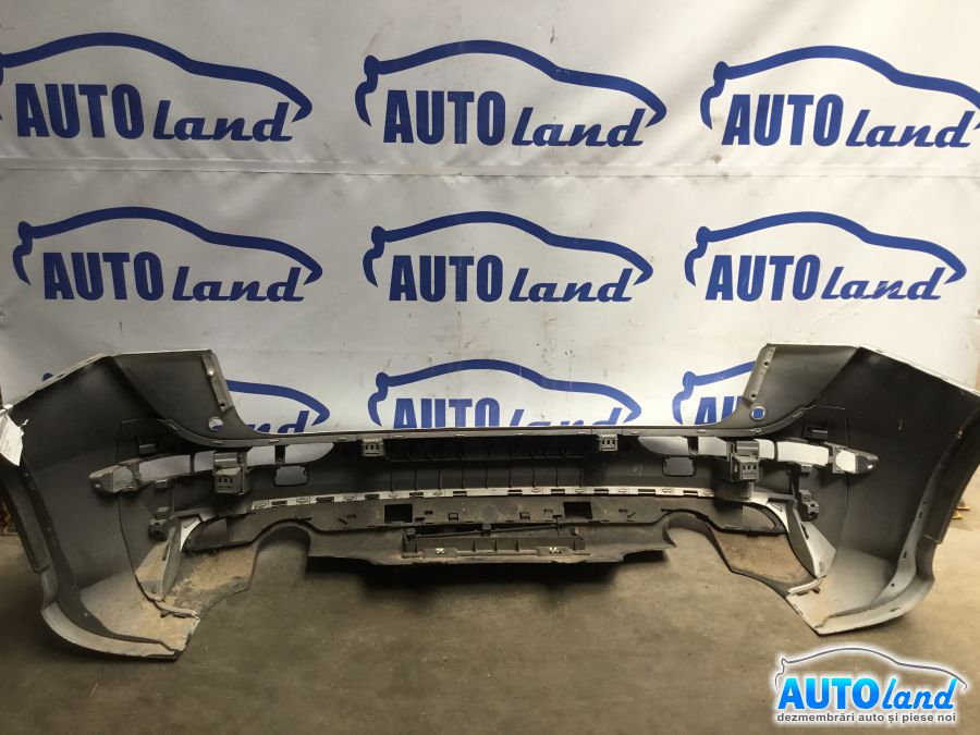 Bara spate AUDI Q5 (8R) 2008-2025 Cod 8R0807385A