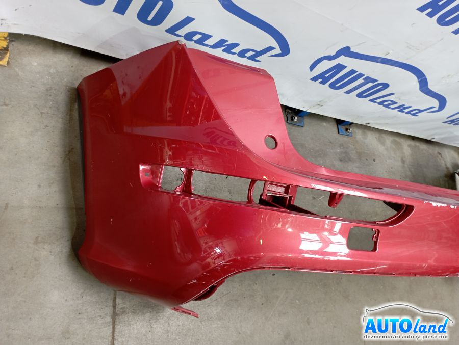 Bara spate AUDI Q5 (8R) 2008-2025 Cod 8R0807385D