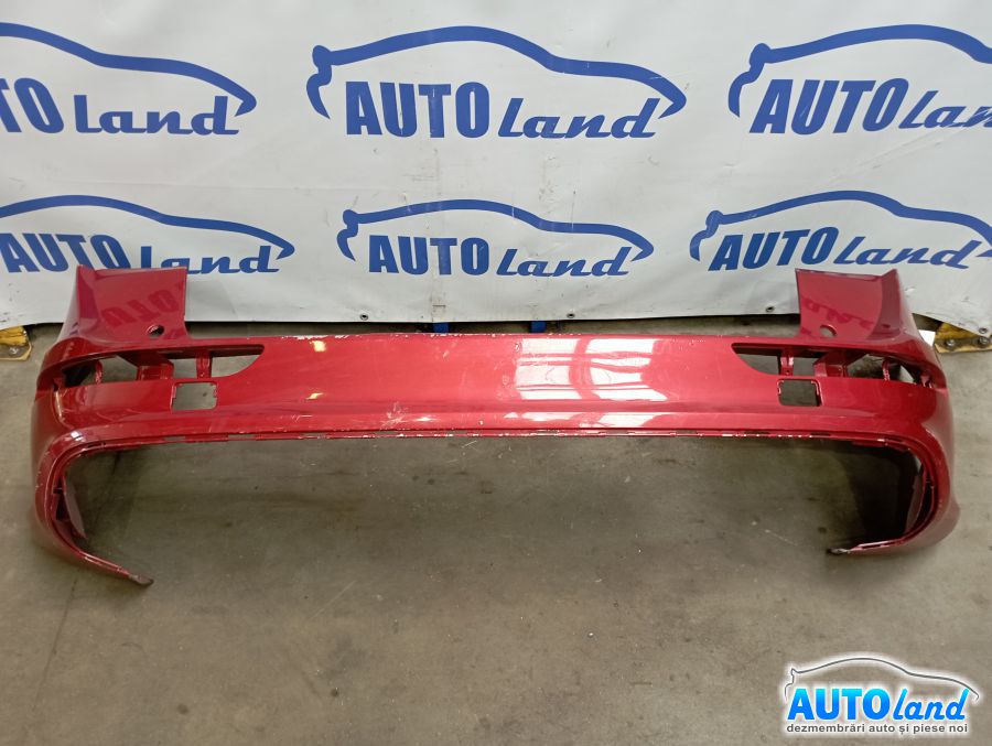 Bara spate AUDI Q5 (8R) 2008-2025 Cod 8R0807385D