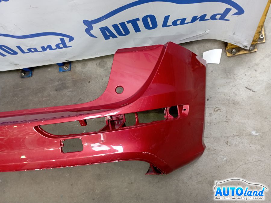 Bara spate AUDI Q5 (8R) 2008-2025 Cod 8R0807385D