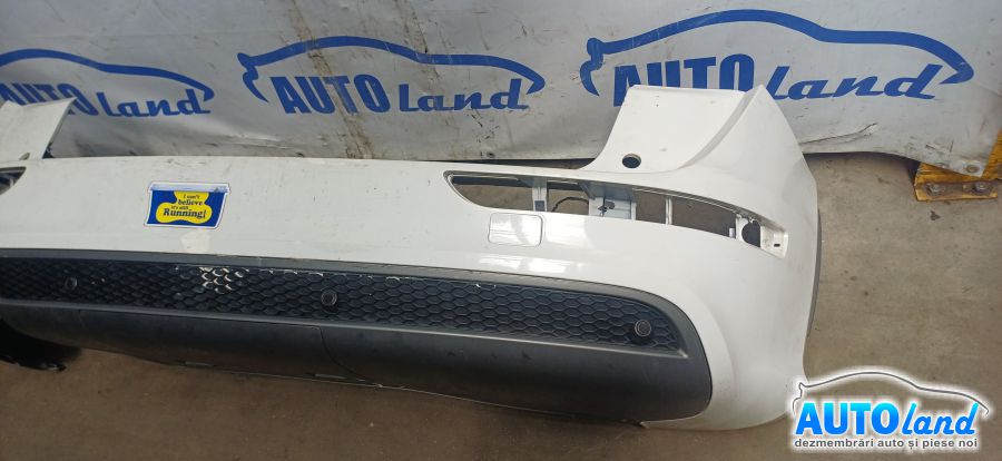 Bara Spate AUDI Q5 (8R) 2008-2026 Cod 8R0807385D