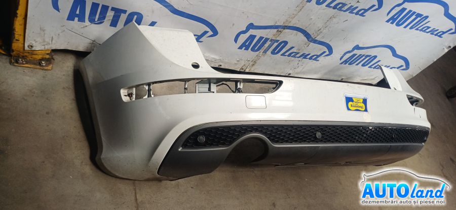 Bara Spate AUDI Q5 (8R) 2008-2026 Cod 8R0807385D