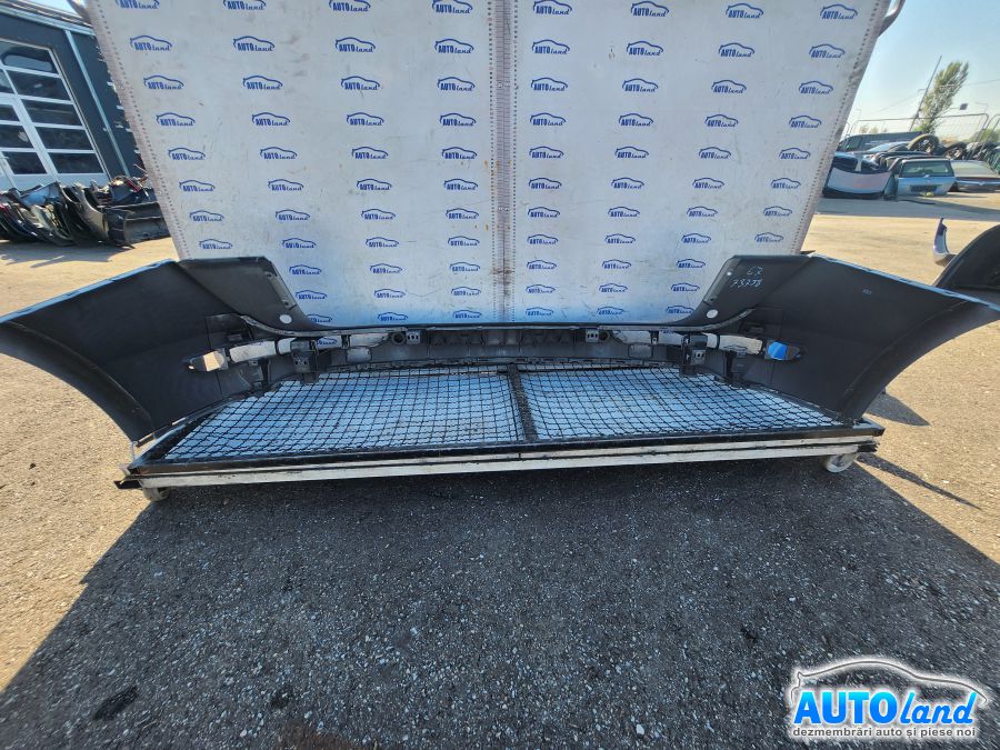 Bara spate AUDI Q5 (8R) 2008-2025 Cod 8R0807511