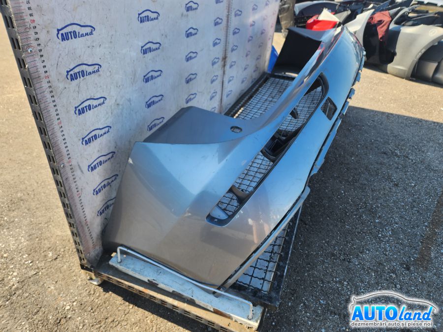 Bara spate AUDI Q5 (8R) 2008-2025 Cod 8R0807511
