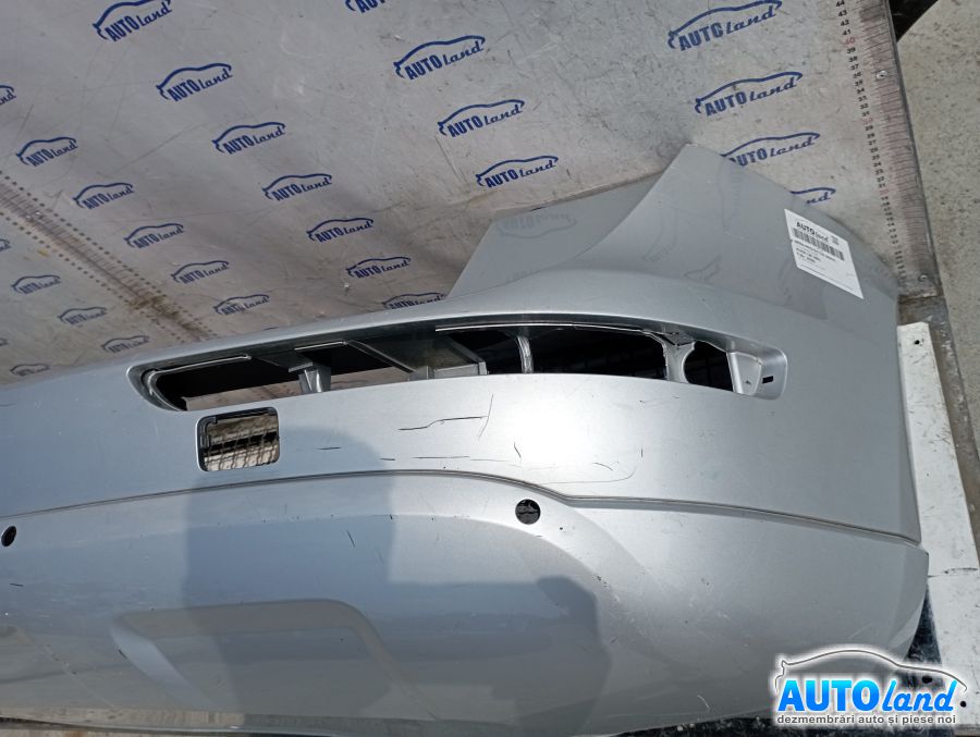 Bara spate AUDI Q5 (8R) 2008-2025 Cod 8R0807511