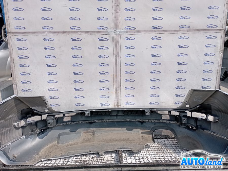 Bara spate AUDI Q5 (8R) 2008-2025 Cod 8R0807511