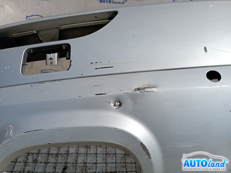 Bara spate AUDI Q5 (8R) 2008-2025 Cod 8R0807511