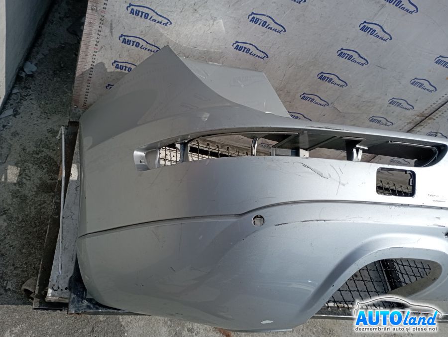 Bara spate AUDI Q5 (8R) 2008-2025 Cod 8R0807511