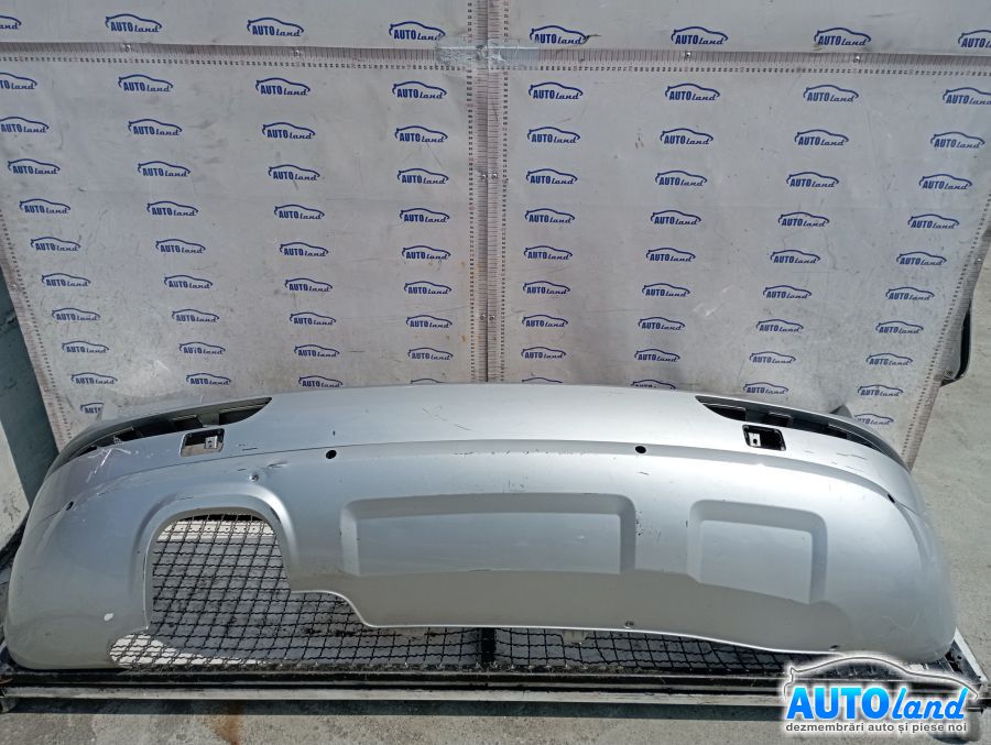 Bara spate AUDI Q5 (8R) 2008-2025 Cod 8R0807511
