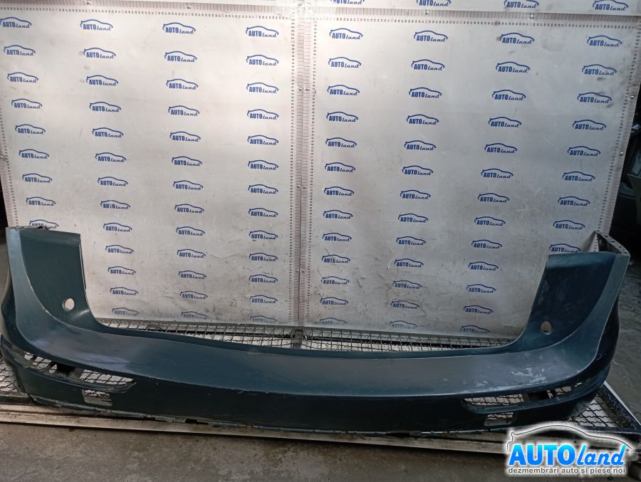 Bara spate AUDI Q5 (8R) 2008-2025 Cod 8R0807511