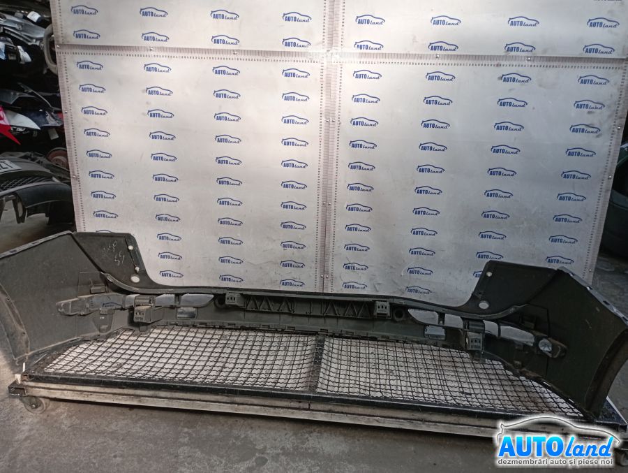 Bara spate AUDI Q5 (8R) 2008-2025 Cod 8R0807511