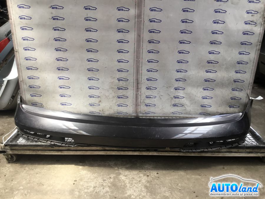 Bara spate AUDI Q7 (4L) 2006-2025 Cod 4L0807511