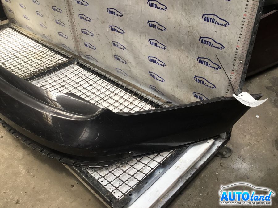 Bara spate AUDI Q7 (4L) 2006-2025 Cod 4L0807511