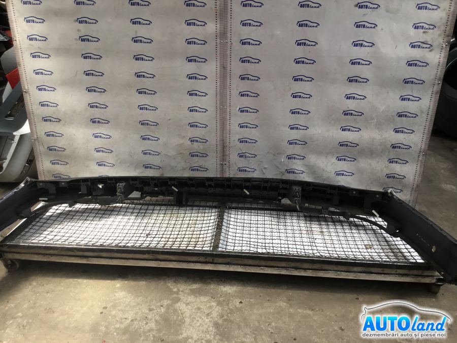 Bara spate AUDI Q7 (4L) 2006-2025 Cod 4L0807511