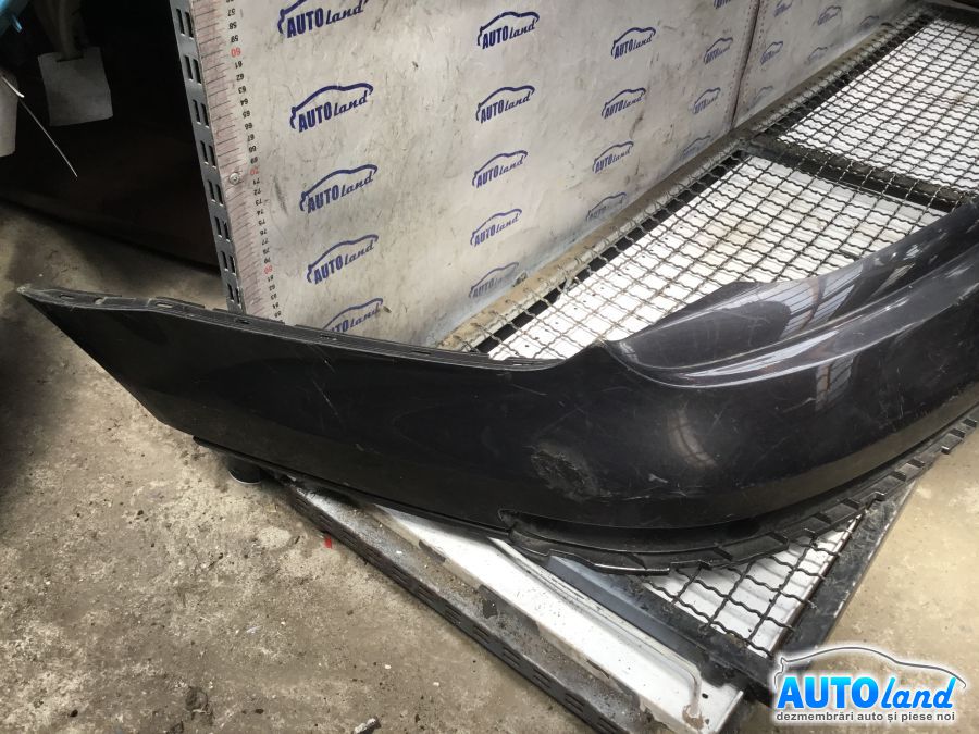 Bara spate AUDI Q7 (4L) 2006-2025 Cod 4L0807511