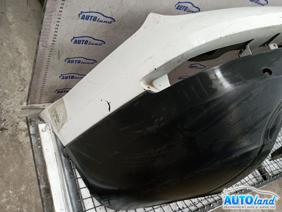 Bara spate AUDI Q7 (4L) 2006-2025 Cod 4L0807511B