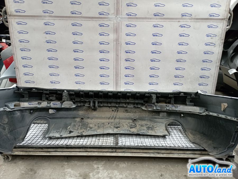 Bara spate AUDI Q7 (4L) 2006-2025 Cod 4L0807511B