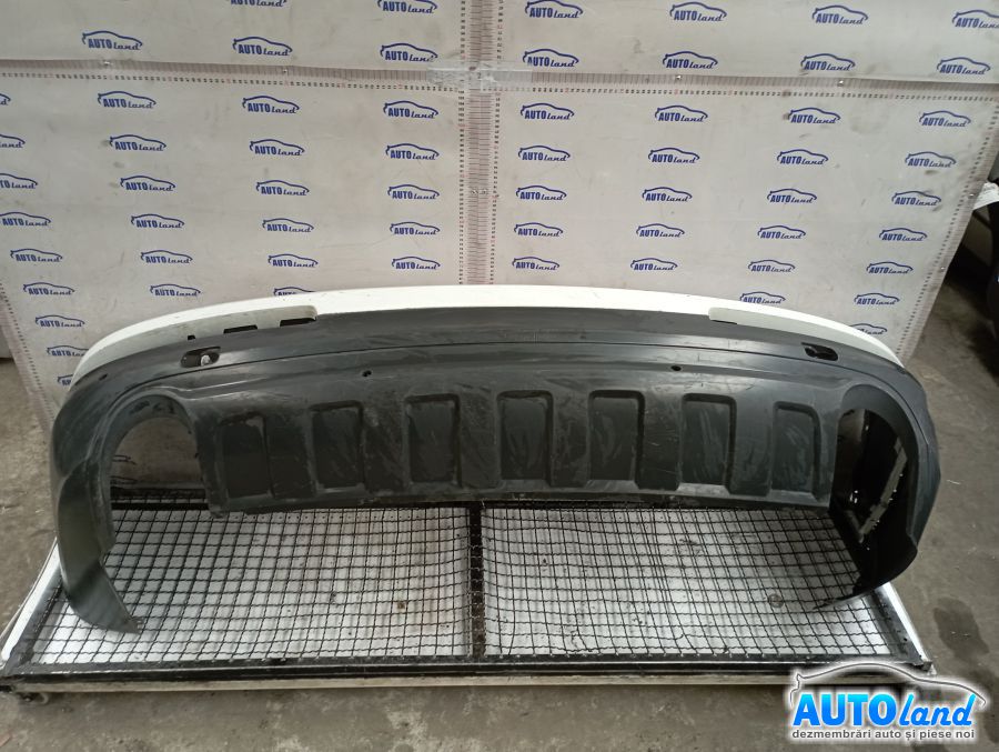 Bara spate AUDI Q7 (4L) 2006-2025 Cod 4L0807511B