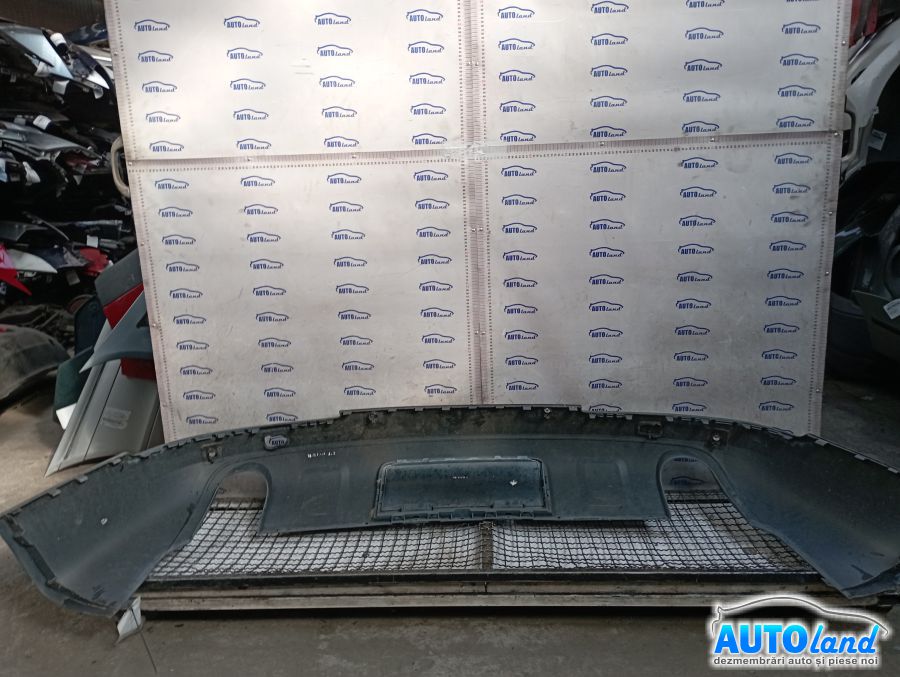 Bara spate AUDI Q7 (4L) 2006-2025