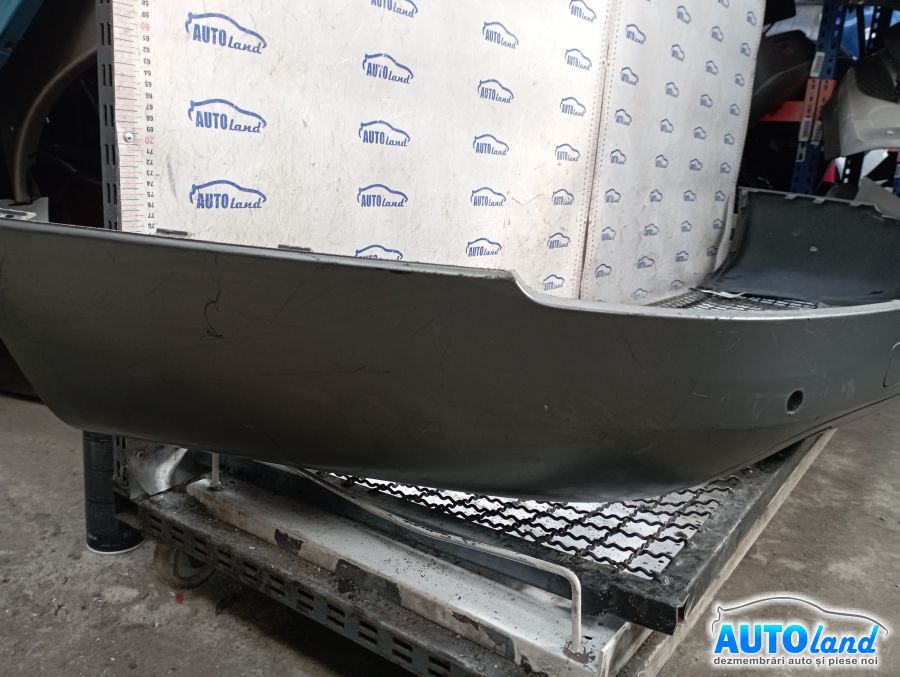 Bara spate AUDI Q7 (4L) 2006-2025