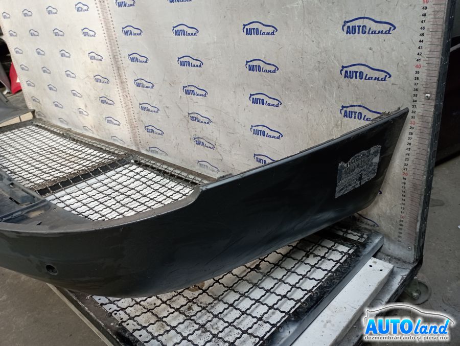 Bara spate AUDI Q7 (4L) 2006-2025