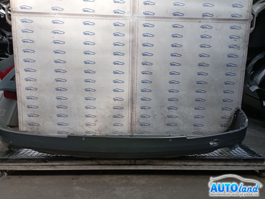 Bara spate AUDI Q7 (4L) 2006-2025