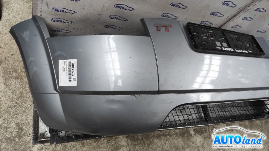 Bara spate AUDI TT (8N3) 1998-2006 Cod 8E0807511