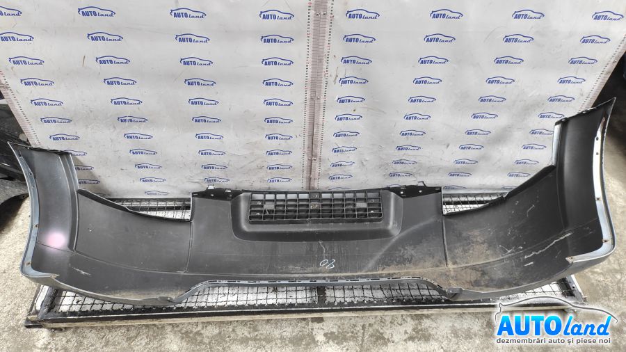 Bara spate AUDI TT (8N3) 1998-2006 Cod 8E0807511