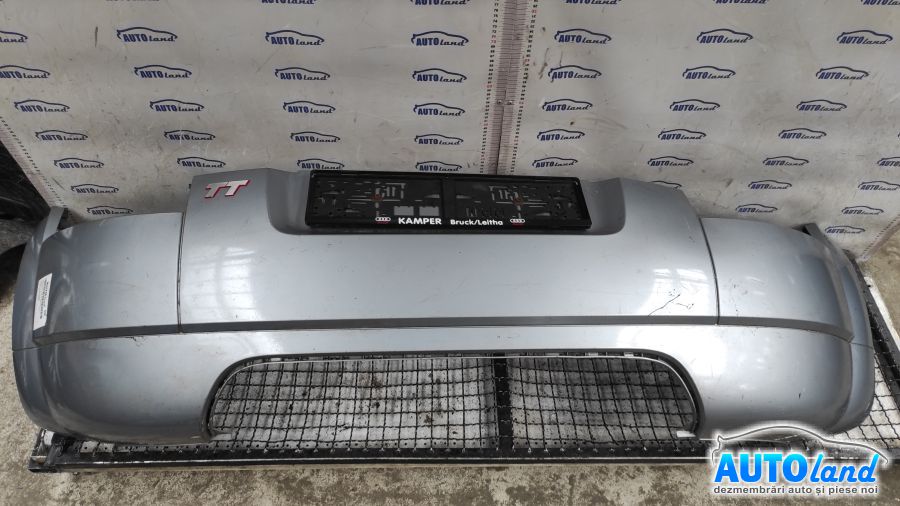 Bara spate AUDI TT (8N3) 1998-2006 Cod 8E0807511