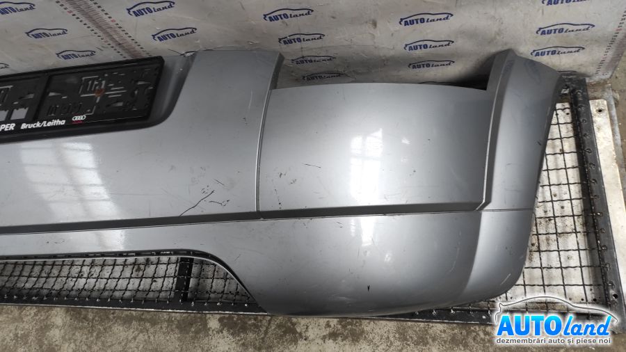 Bara spate AUDI TT (8N3) 1998-2006 Cod 8E0807511