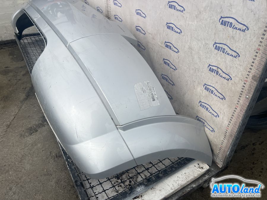 Bara spate AUDI TT (8N3) 1998-2006 Cod 8N0807511