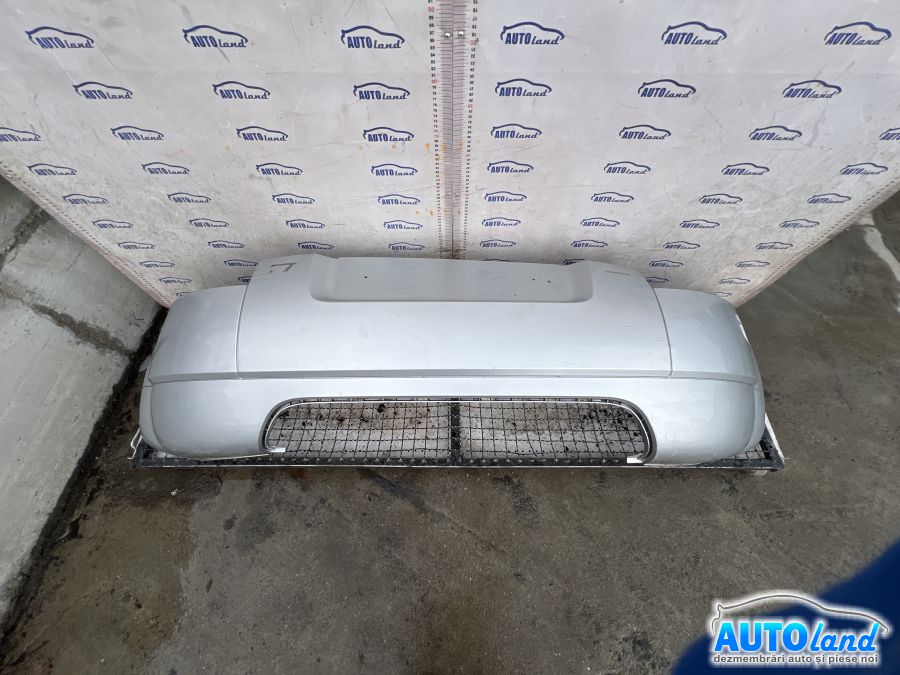 Bara spate AUDI TT (8N3) 1998-2006 Cod 8N0807511
