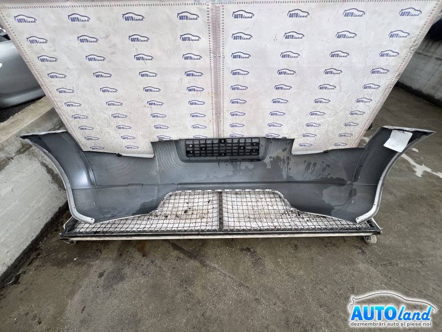 Bara spate AUDI TT (8N3) 1998-2006 Cod 8N0807511