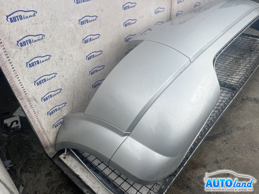 Bara spate AUDI TT (8N3) 1998-2006 Cod 8N0807511