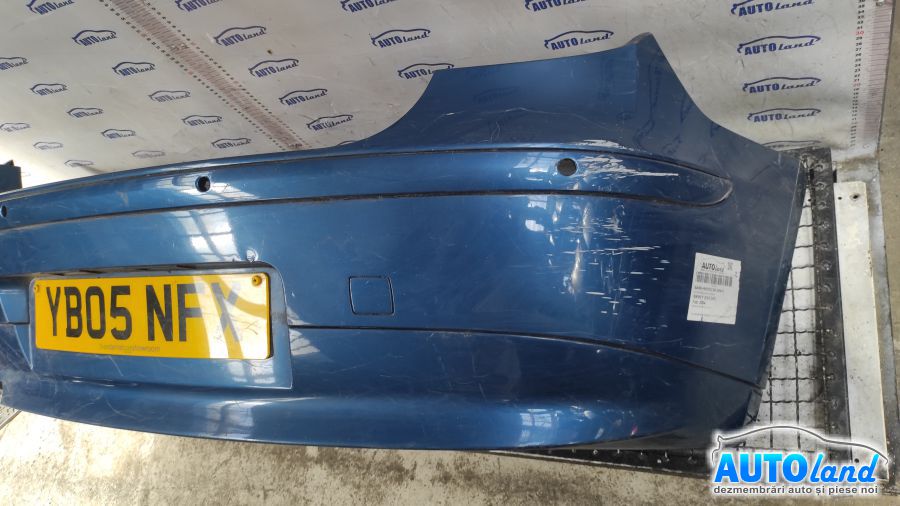 Bara spate BMW 1 (E81,E87) 2004-2025 Cod 51127058507