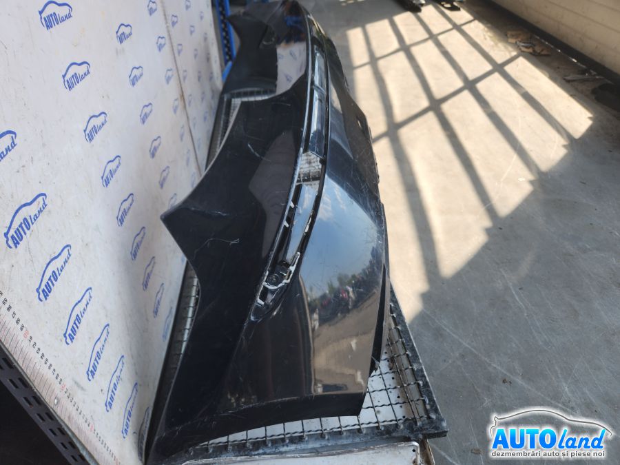 Bara spate BMW 1 (E81,E87) 2004-2025 Cod 51127058507